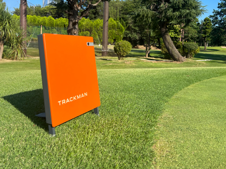 ウェッジフィッティング１