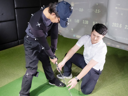 GEARSレッスン１